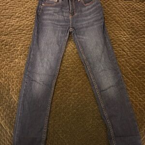 Wonder Nation Boys Skinny Jeans